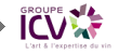 freccia verso il logo ICV
