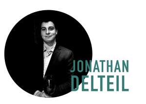 Jonathan Delteil