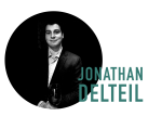 Jonathan Delteil